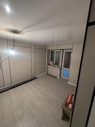 на дордое: 1 комната, 32 м², Дордой рынок / базар Хрущевка, 2 этаж, Дизайнерский ремонт — 7