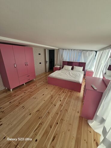 Günlük kirayə evlər: 60 kv. m, 3 otaqlı — 16