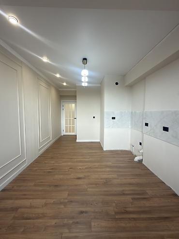 flat osh: 2 комнаты, 64 м², Элитка, 10 этаж, Дизайнерский ремонт — 8