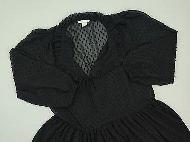 e sukienki pl: H&M, Sukienka damska, rozmiar 2XS — 1