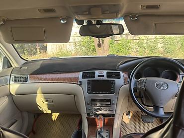 windom 2003: Toyota Windom: 2005 г., 3 л, Автомат, Бензин, Седан — 7