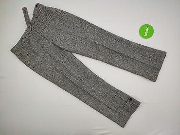 welna 100: YAYA, Spodnie materiałowe damskie, rozmiar M — 2
