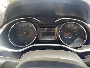 круз шевроле: Chevrolet Onix: 2020 г., 1 л, Автомат, Бензин, Седан — 7