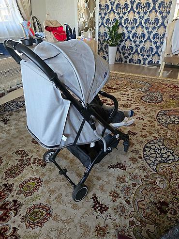коляски чикко: Продаю коляску, в хорошем состоянии, Chicco — 2