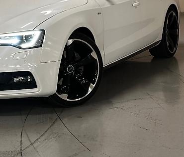 Audi Orginal R19 rotor diski satılır ideal veziyyetdedir. Tekerle bir lalafo.az -da Audi Orginal R19 rotor diski satılır ideal veziyyetdedir. Tekerle bir