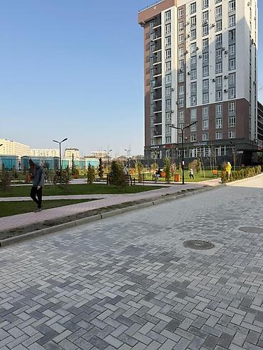 Продажа квартир: 2 комнаты, 61 м², Элитка, 9 этаж — 2