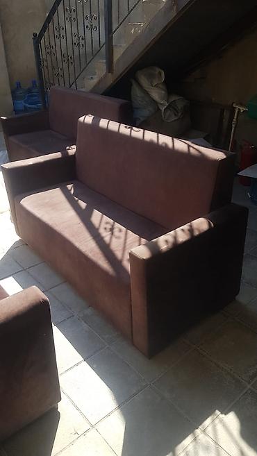 mebel materialı: 2əd 160 2əd 150 qiymət birinə aitdir — 1