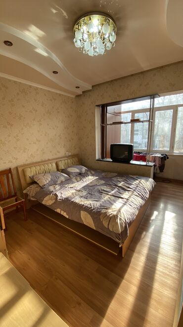Продажа квартир: 3 комнаты, 70 м², Хрущевка, 2 этаж, Косметический ремонт — 4
