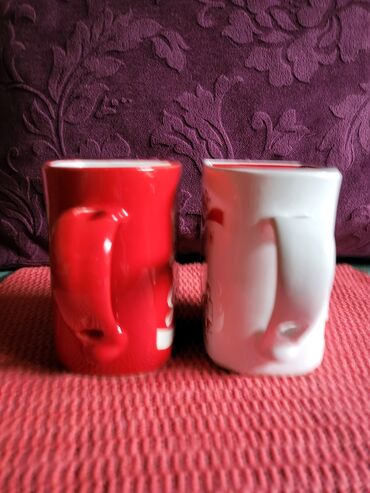 Kuhinjski setovi: Solje nove za dvoje porcelanske. Univerzalne solje. Duzina kada na lalafo.rs — 7 Kuhinjski setovi: Solje nove za dvoje porcelanske. Univerzalne solje. Duzina kada — 7