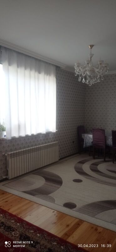 Həyət evləri və villaların satışı: 4 otaqlı, 110 kv. m, Kredit yoxdur, Yeni təmirli — 13