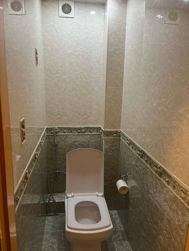 Mənzil kirayələyirəm: 3 otaqlı, 80 kv. m — 4