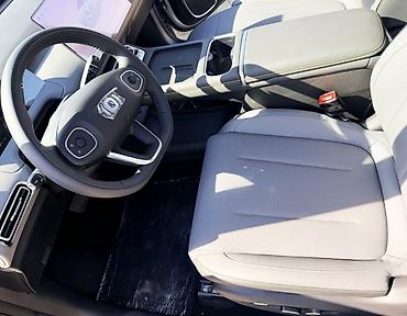 chang: Changan Qiyuan Q05: 2026 г., Автомат, Электромобиль, Кроссовер — 5