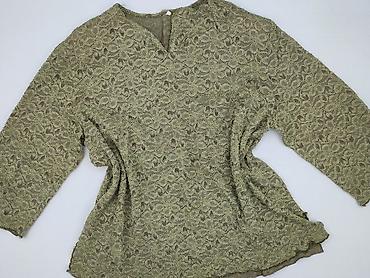 oysho len: Used, Bluzka damska, rozmiar L — 1