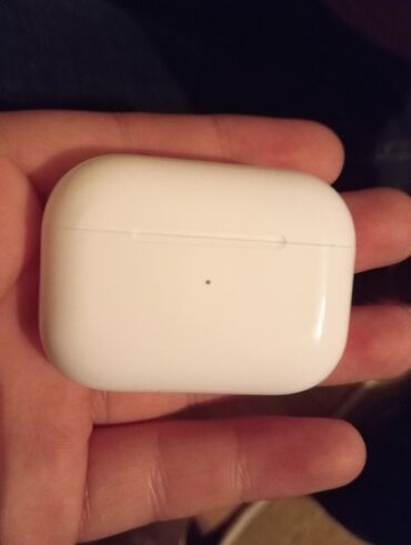 i15 pods qiymeti: Air pods Pro2