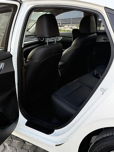 кия: Kia K3: 2021 г., 1.6 л, Автомат, Бензин, Седан — 7