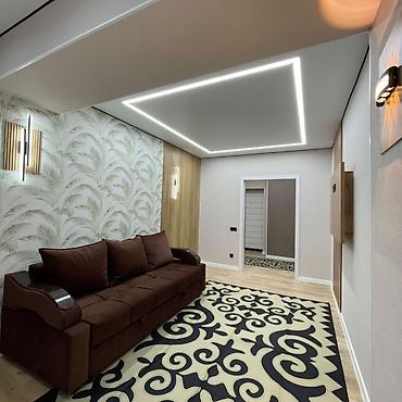Недвижимость: 1 комната, 43 м², Технопарк Элитка, 3 этаж, Евроремонт — 5