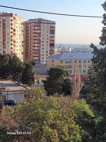 otağ: 1 otaqlı mənzil – tam mebellə və texnika ilə - Geniş və işıqlı otaq — 8