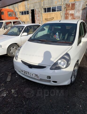 куплю набор ключей для авто: Honda Fit: 2001 г., 1.3 л, Вариатор, Бензин, Хетчбек