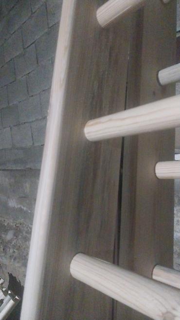 Шведские стенки: Шведская стенка . деревянный.размеры стандартные, и любые размеры — 9