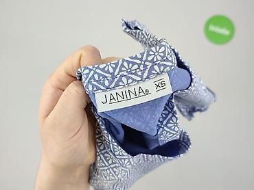 kinga outfit: Janina, Bluzka damska, rozmiar XS — 4