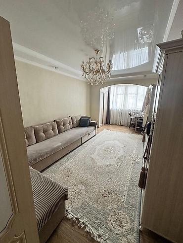 Продажа квартир: 2 комнаты, 67 м², 106 серия улучшенная, 6 этаж, Евроремонт at lalafo.kg — 12 Продажа квартир: 2 комнаты, 67 м², 106 серия улучшенная, 6 этаж, Евроремонт — 12