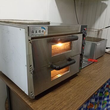 Фастфуд: Продажа бизнеса Фастфуд : Бургеры, Вместе с: Оборудование и мебель — 3