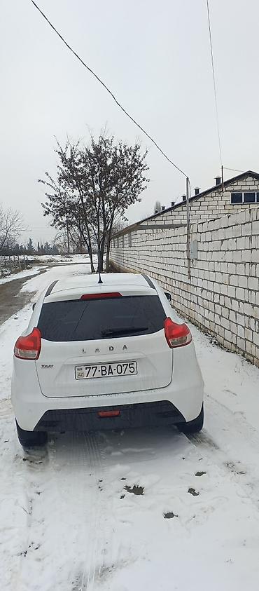 VAZ (LADA): VAZ (LADA) Vesta: 1.8 l | 2016 il 150000 km Sedan — 9