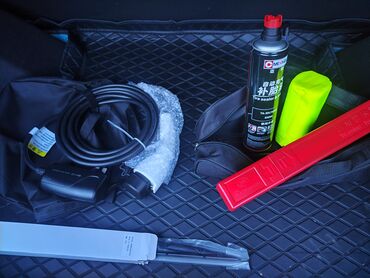 BYD: BYD E2: 2025 г., Автомат, Электромобиль, Хэтчбэк — 3