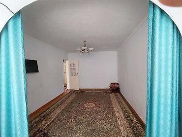 Квартиры: 2 комнаты, 53 м², 105 серия, 2 этаж — 5
