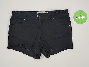 spodenki do: Denim Co, Szorty damskie, rozmiar M — 2