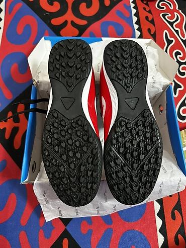 мото ролик: Футбольные сороконожки Joma (TF) — Абсолютно новые! Состояние: Новые — 3