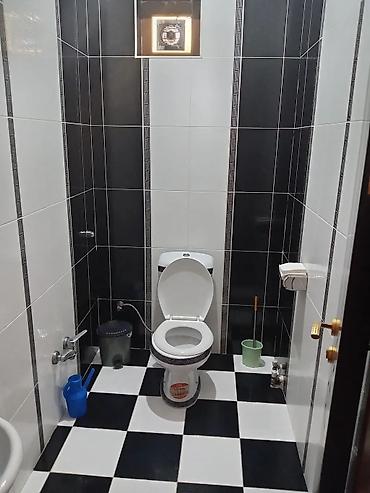 Parket: Kiraye ev verilir Gullu Baga yaxin Turizm Kollecinin yani telebe — 3