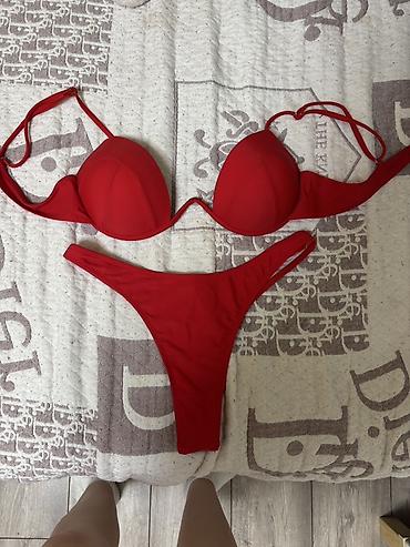 primark купальники: Девочки, продаю афигенно красивый купальник, не ношеный вообще🤍 — 3