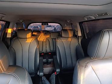 byd e5 2020: BYD Song Max: 2020 г., 1.5 л, Автомат, Гибрид, Минивэн — 6