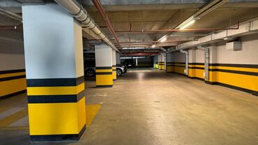 Yeni tikili: 3 otaqlı, Yeni tikili, m. Həzi Aslanov, 119 kv. m — 21