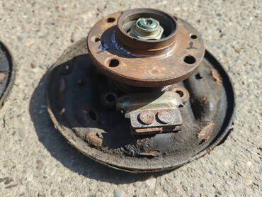 Auto delovi: Glavcina sa anker platnom Lada Kalina, Samara. Polovno, ocuvano — 4