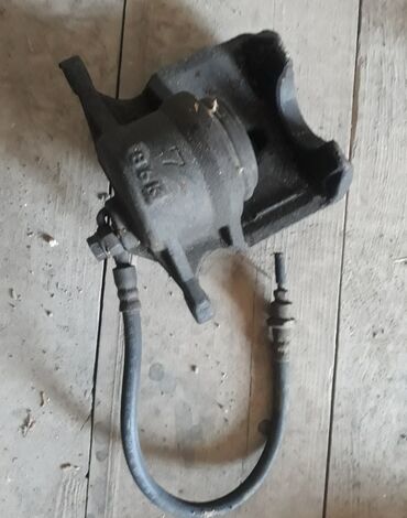 Другие автозапчасти: Запчасти — 7