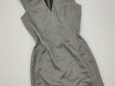 sukienki z szyfonu jedwabnego: Sukienka, S, Orsay, stan - Dobry
