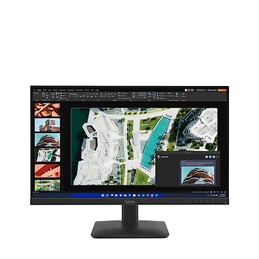 manit: Lenovo ThinkVision S27-4e 64BEKAR1EU – 27″ FHD IPS 100 Hz monitor İş — 2