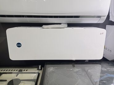 Кондиционеры: Кондиционер Almacom Инверторный, Охлаждение — 8