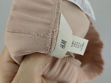 bluza tupac pull and bear: H&M, Spodnie dresowe damskie, rozmiar L — 4