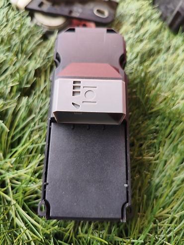 smart key: Центральный замок Honda 2016 г., Новый, Аналог — 3