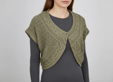 sweter edc: Cardigan, Women`s knitwear, size XL (EU 42)