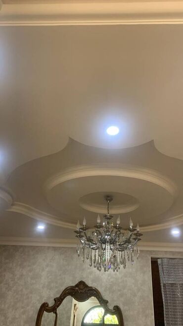 Elektrik işləri: Evlərdə elektrik sisteminin təzələməsi və yenidən yığılması — 10