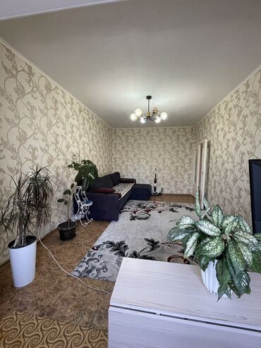 Продажа квартир: 3 комнаты, 62 м², 105 серия, 4 этаж, Евроремонт — 3