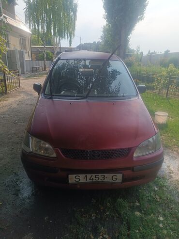 машина прадайу: Toyota Corolla: 1997 г., 1.6 л, Автоматтык, Бензин, Универсал