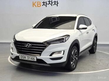 Hyundai: Hyundai Tucson: 2018 г., 1.6 л, Автомат, Бензин, Кроссовер