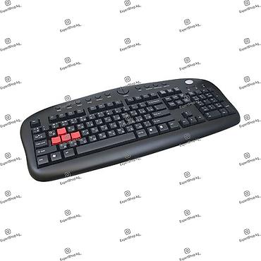 montech sky two: Клавиатура, A4Tech, Мембранная, Проводное подключение, Размер: 100% — 4