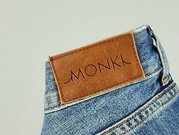 mango jeans grace: Monki, Jeansy damskie, rozmiar XS — 5
