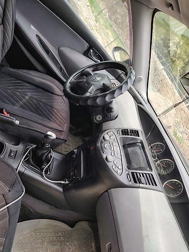 Nissan Primera: 2004 г., 1.8 л, Механика, Бензин, Седан